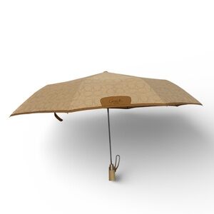 COACH Signature C Vintage Umbrella